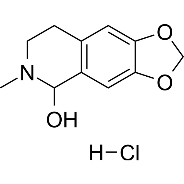 Hydrastinine hydrochloride 4884-68-8